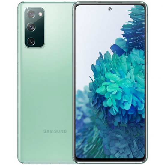 Điện thoại Samsung Galaxy S20 FE (8GB/128GB) - Hàng Chính Hãng