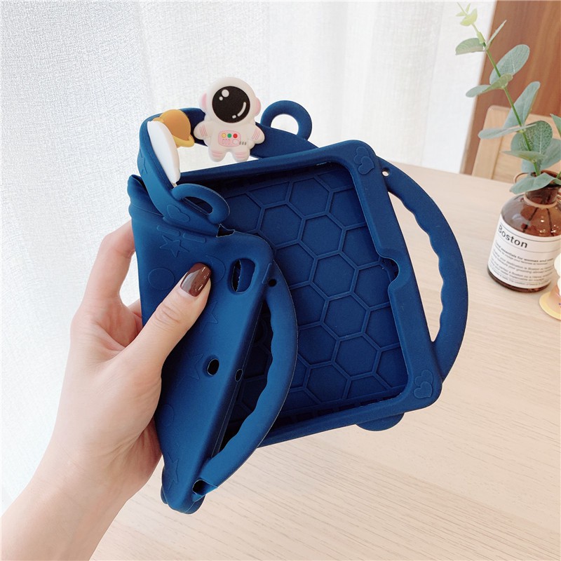 Ốp máy tính bảng kiểu dáng thời trang dành cho Xiaomi Mi Pad 5 /Mi Pad 5 Pro 11"