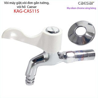 VÒI LẠNH GẮN TƯỜNG CAESAR KAG-CAS115
