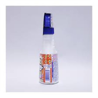 BÌNH XỊT TẨY RỬA CHỐNG MỐC LOOK 400ML