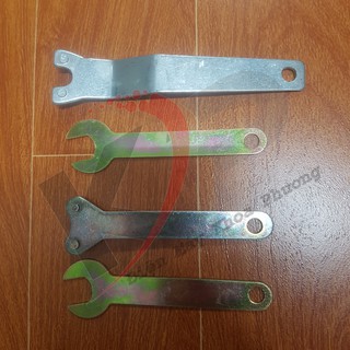 Bộ chìa khóa mở máy mài