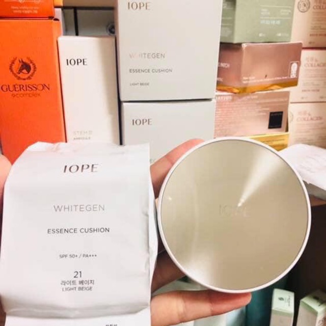 Phấn nước iope