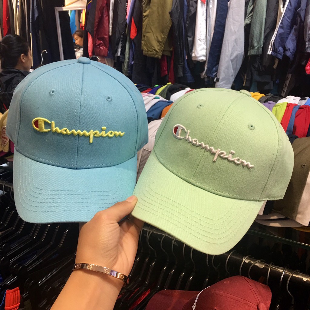 Mũ lưỡi trai