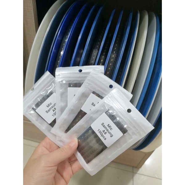 Mic samsung A8 j730 j530 j330 A320 A520