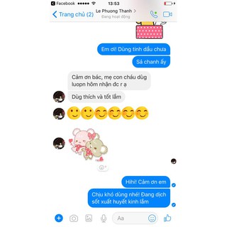 TINH DẦU SẢ CHANH 30ml