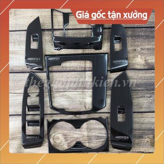 Ốp nội thất mazda cx5 titan 2016, 2017, 2018, 2019