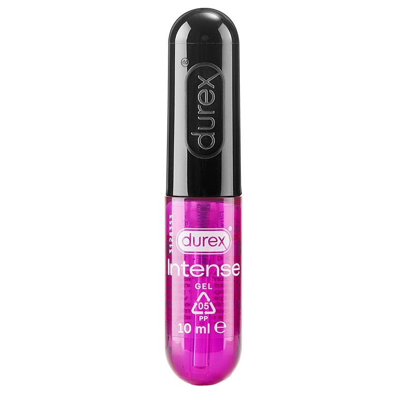 Gel bôi trơn Mỹ Durex Intense Orgasmic - kích thích &amp; tăng khoái cảm nữ (Hàng Chính hãng Authentic)
