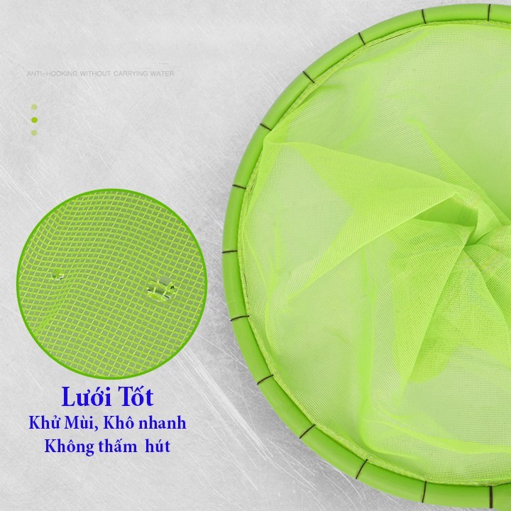 Mặt vợt Carbon Cao Cấp chuyên dụng câu đơn câu đài