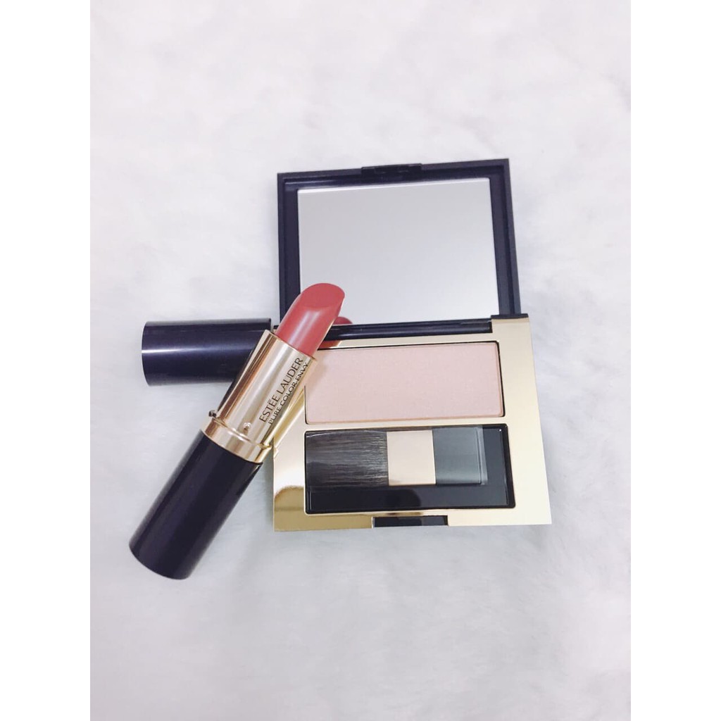Son Estee Lauder Pure Color envy