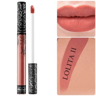 Son kem lì Kat Von D Everlasting Liquid