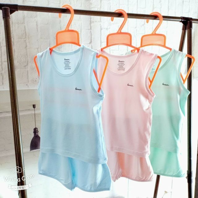 [ CHÍNH HÃNG ] AVALER ba lỗ sợi tre