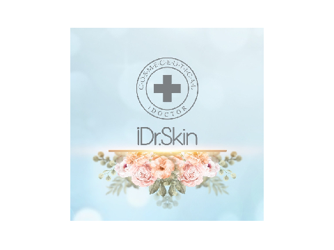iDr.Skin Logo