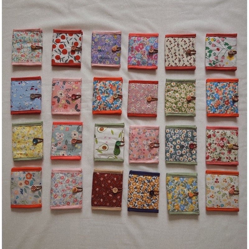 Ví nút ngắn - nút dài