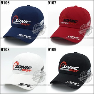 NÓN KẾT XE  SONIC