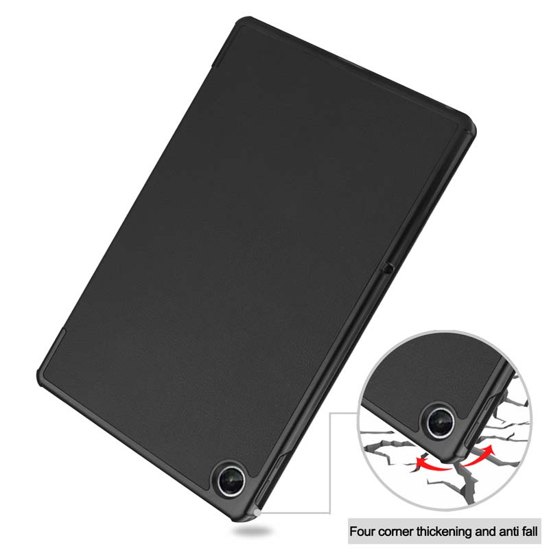 Ốp Máy Tính Bảng Nắp Lật Nam Châm Dễ Thương Cho Lenovo Tab M10 Plus Gen 3 10.6 inch 3rd Generation TB-125F TB-128F Xiaoxin Pad 2022