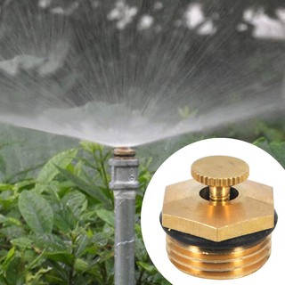 Vòi phun nước dành cho tưới cây sân vườn