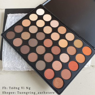 [HÀNG CHUẨN AUTH] Bảng màu mắt Morphe 350