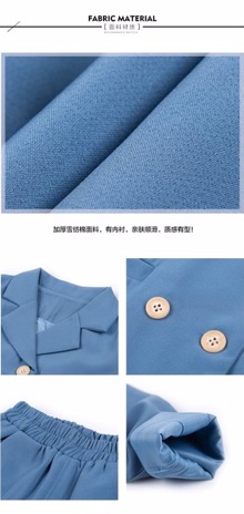 Bộ vest bé trai