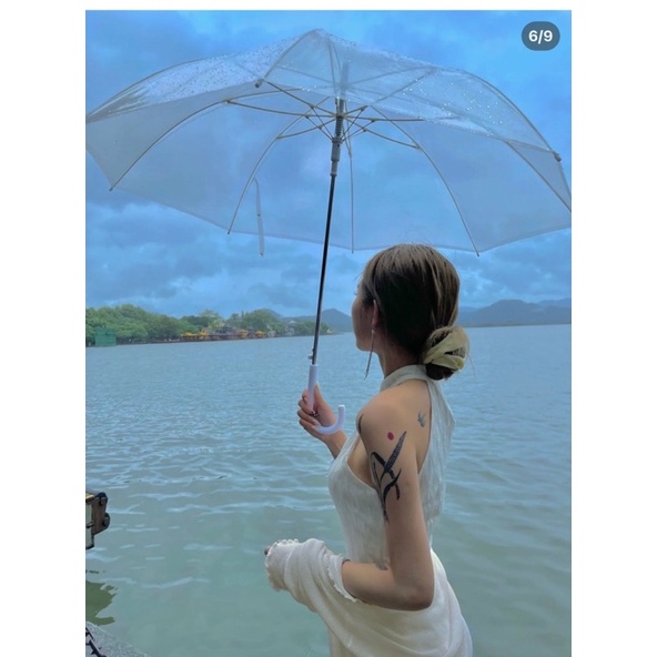 SET ĐẦM MIDI CỔ YẾM TÀU XỐP + ÁO KHOÁC SỌC