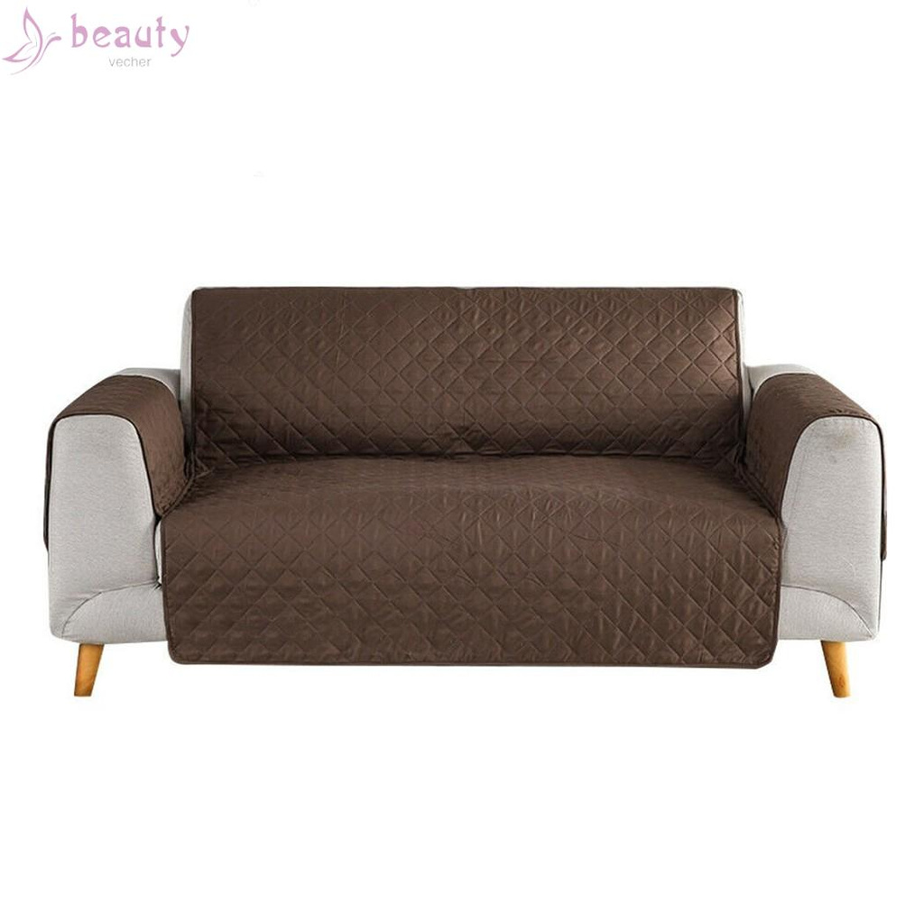 Vỏ bọc bảo vệ ghế sofa chống thấm nước có thể giặt sạch tiện dụng