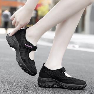 Giày Sneaker Thể Thao Cho Nữ 2020