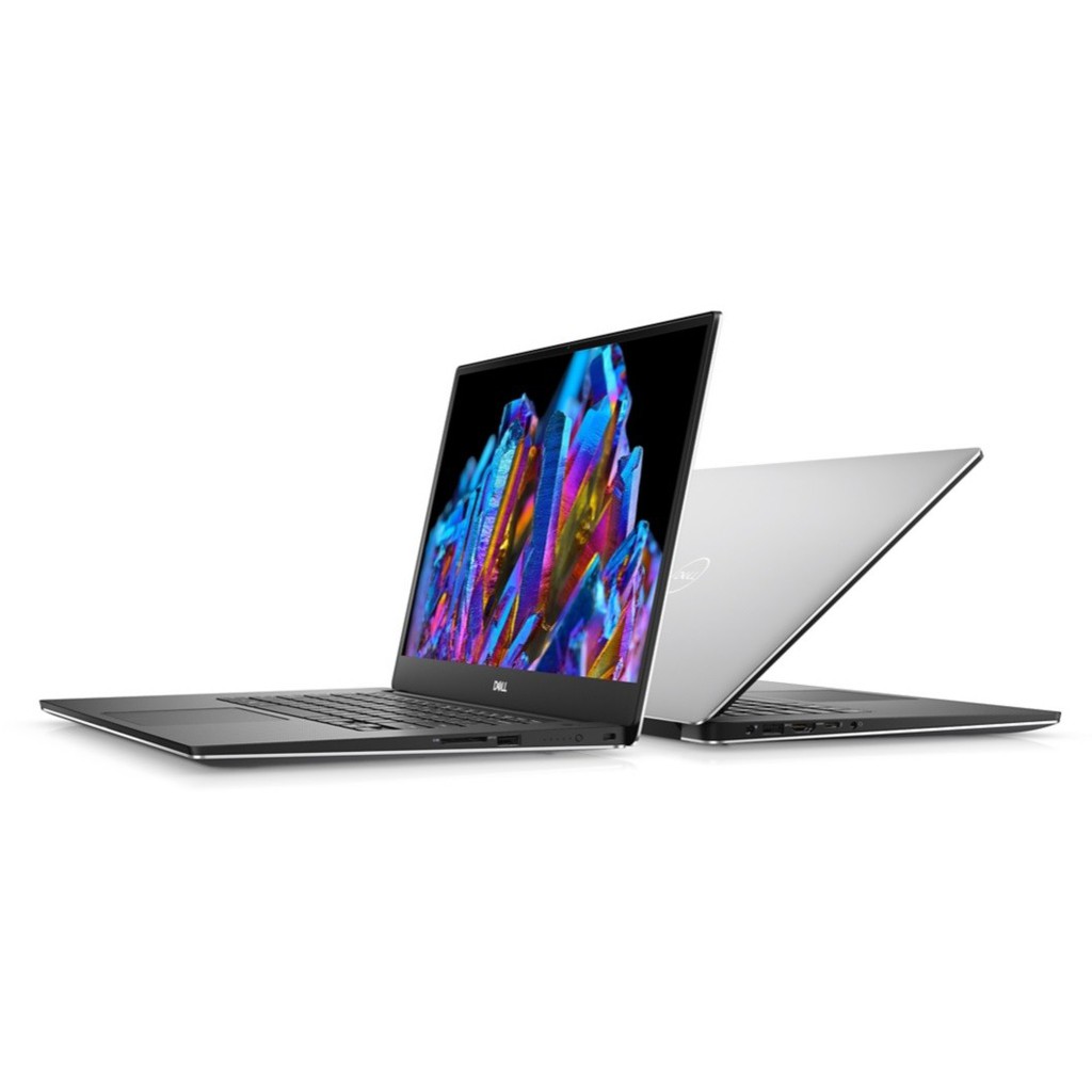 Máy Tính Dell XPS 15 7590 15.6" 4K Touch Intel i7-9750H 16GB 256GB SSD NVIDIA GTX 1650 | BigBuy360 - bigbuy360.vn