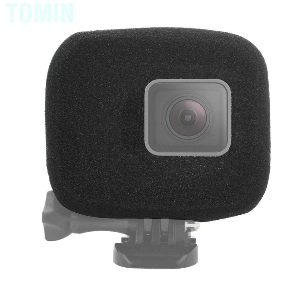 Tấm Chắn Gió Cho Máy Quay Hành Trình Gopro Hero 9 | BigBuy360 - bigbuy360.vn