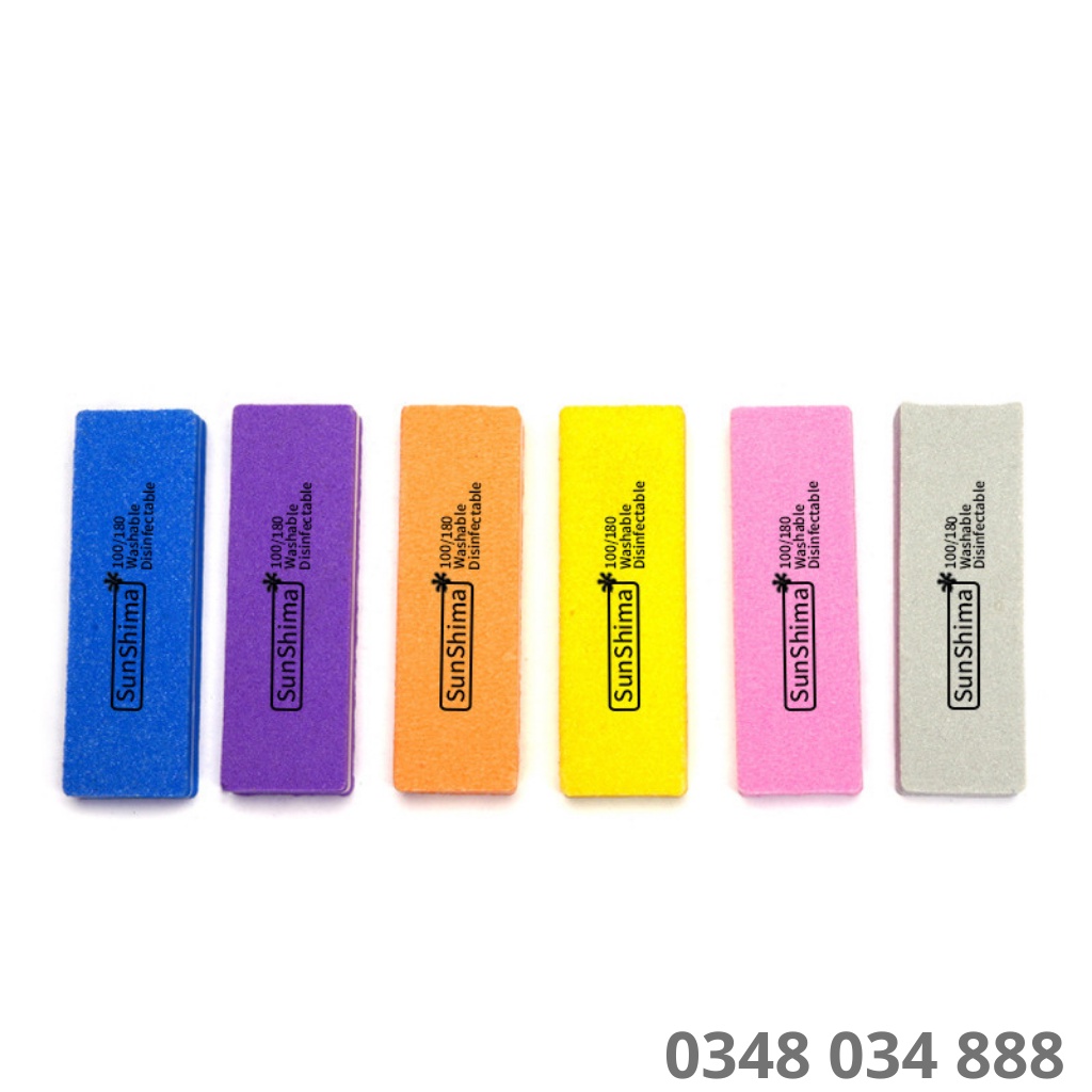 Phào mịn chà móng sunshine hình chữ nhật