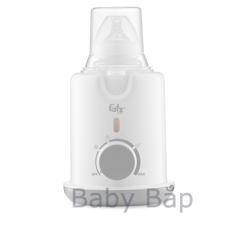 Máy hâm sữa - Mono 5 - Fatz baby FB3225SL