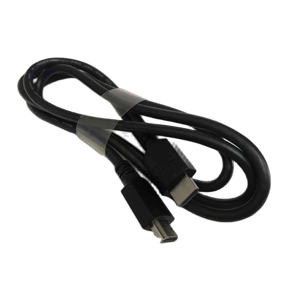 Cáp tín hiệu hdmi  dài 1,5m 19+1 chuẩn 4k