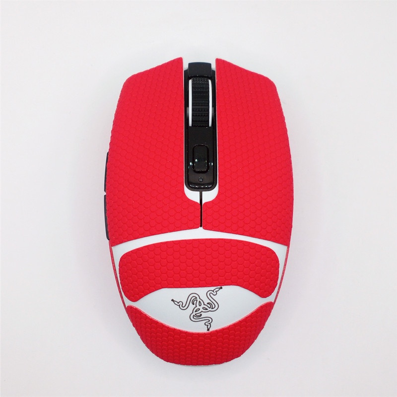 Suitable for Razer Orochi V2 mouse anti-skid sticker sweat-absorbing button protection side skin film