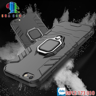 Ốp lưng iphone 6 plus - 6s plus iron man chống sốc / ốp chống ip6s plus ip6s+