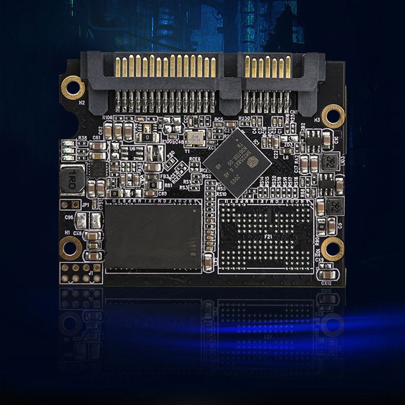 Ổ Đĩa Cứng N4V / N4V / Ssd / Sata3 Stat3 / 60g | BigBuy360 - bigbuy360.vn