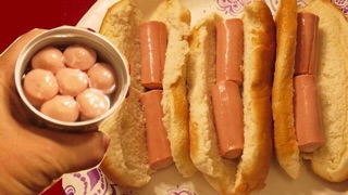 Xúc xích Armour Vienna Sausage