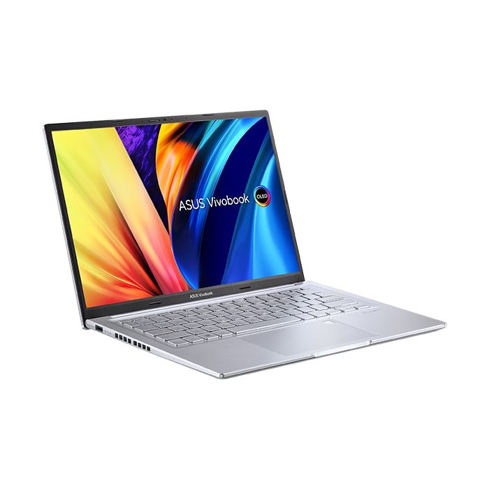 Laptop ASUS VivoBook 14X OLED A1403ZA-KM067W i5-12500H | 8GB | 256GB | 14' 2.8K OLED