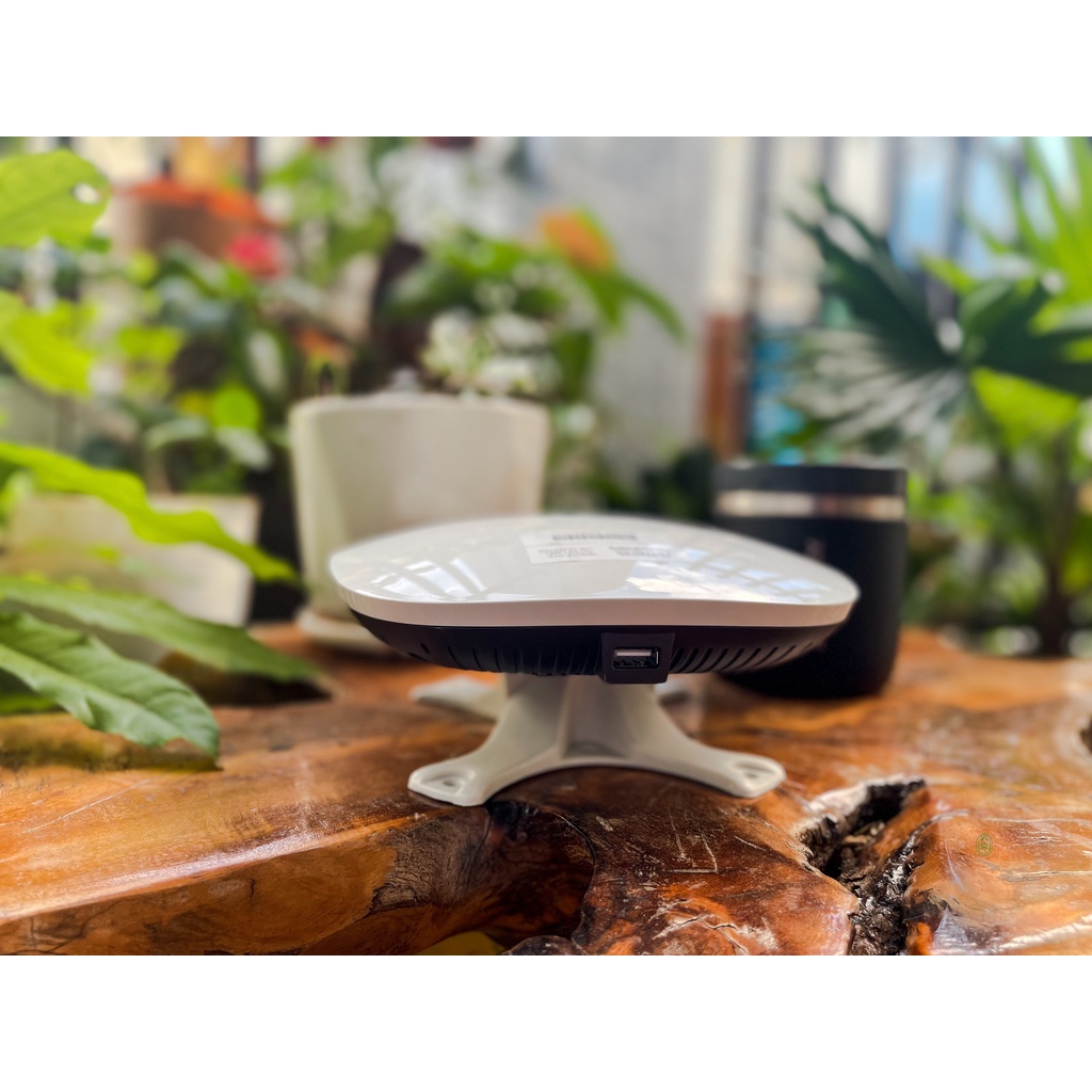Phát Wifi Aruba 315