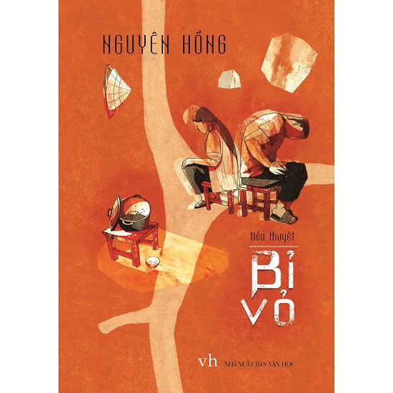 Sách Bỉ Vỏ (Minh Long)