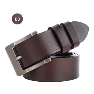 Thắt lưng nam da đẹp thời trang TL04