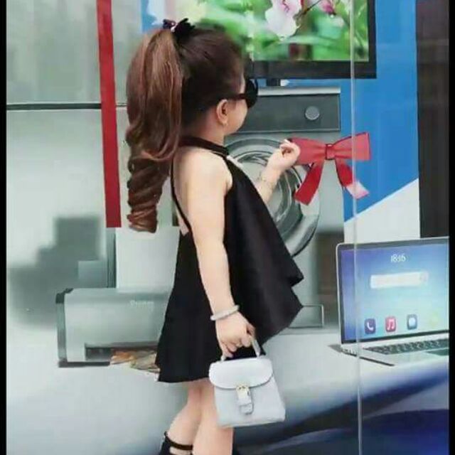 Sét bộ cho bé gái