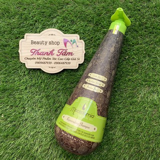 Dầu gội trẻ hóa tóc siêu mượt Macadamia Rejuvenating Shampoo 1000ml | New 2024