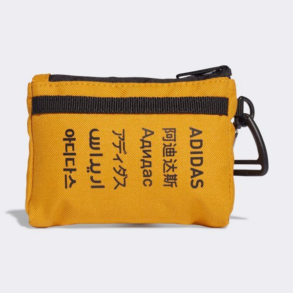 Móc Khóa Adi.das Tiny Tote Bag siêu tiện lợi - Bảo hành khóa kéo trọn đời - Chống thấm tốt - 5AM STORE