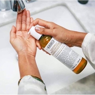 Sữa Rửa Mặt Hoa Cúc Calendula Deep Cleansing Foaming Face wash 230ml