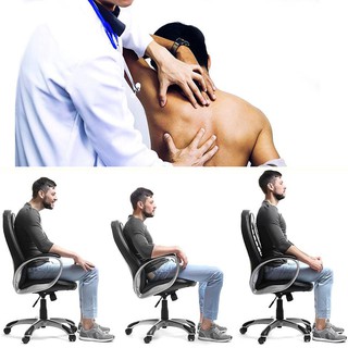 [ bảo hành 12 tháng ] đai chống gù lưng cao cấp