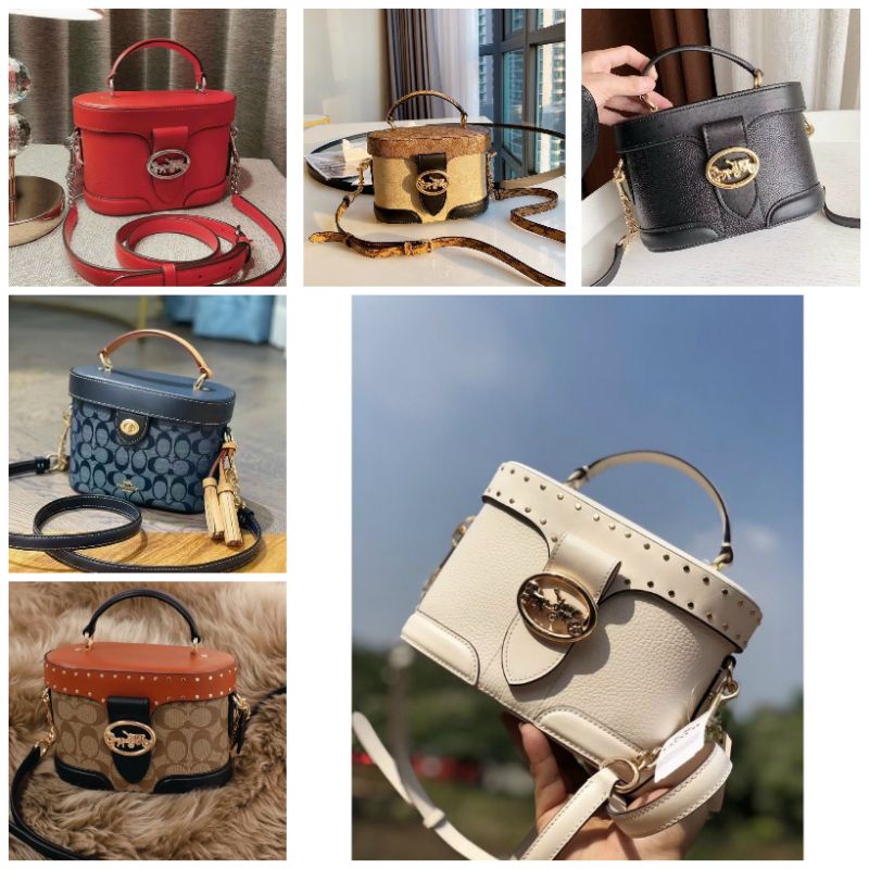 💥Túi C Hộp  Siêu Xinh Xuất xịn💥Rẻ Vô Địch