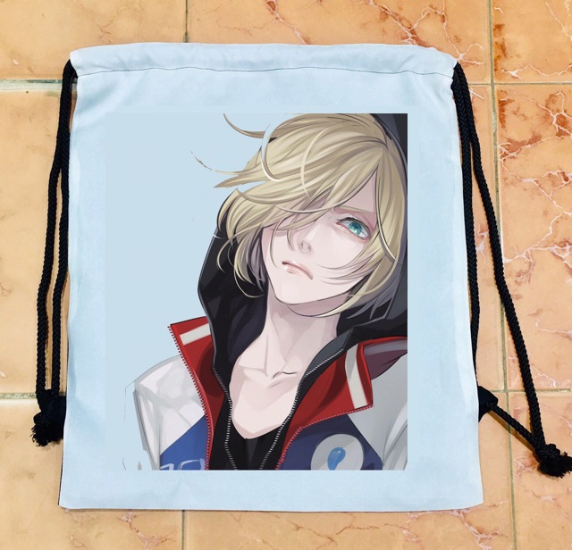 Balo rút yuri on lce yuri plisetsky