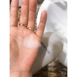 Sữa tắm Method body Úc 532ml