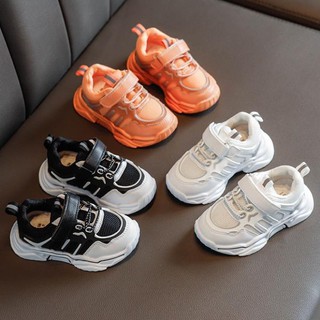 Giày Thể Thao Cho Bé Trai Bé Gái Cao Cấp Hàng Loại 1 Từ 1 - 6 Tuổi