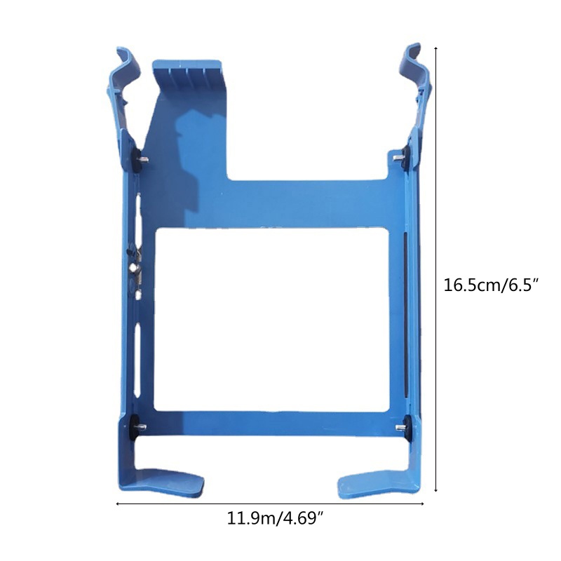 Khay Đựng Ổ Cứng HDD 3.5 &quot;Cho Dell T3630 T3640 T3650 T5820 7020 7010 3020 3010 9010