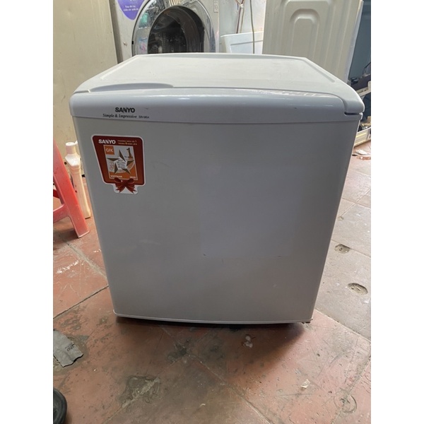 tủ lạnh 50l tủ mini chạy tốt