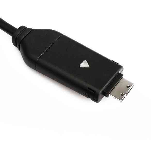 Cáp Sạc USB SUC-C3 Cho Máy Ảnh Samsung ES65 ES70 ES63 PL150 PL100